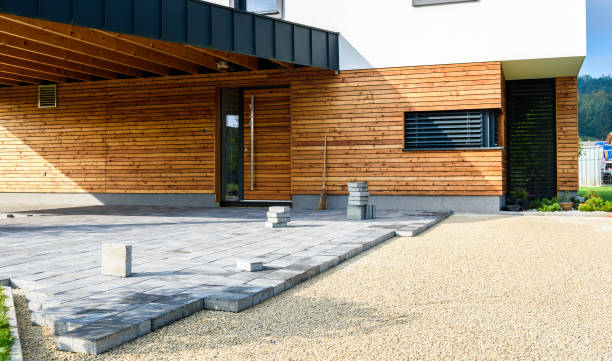 Best Custom Driveway Pavers  in Newark, DE