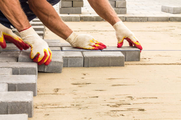 Driveway Repair Near Me in Newark, DE