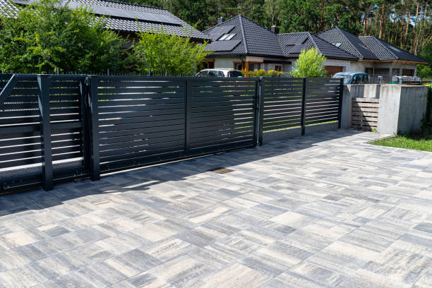 Decorative Driveway Pavers in Newark, DE