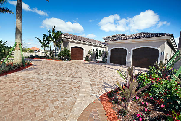 Best Interlocking Driveway Pavers  in Newark, DE