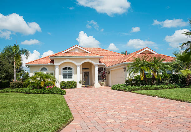 Best Residential Paver Driveway  in Newark, DE