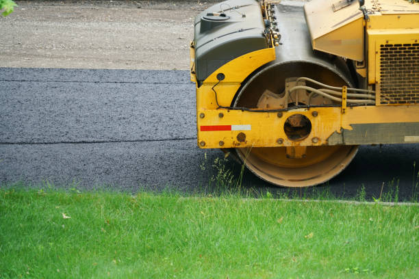 Best Driveway Paving Near Me  in Newark, DE