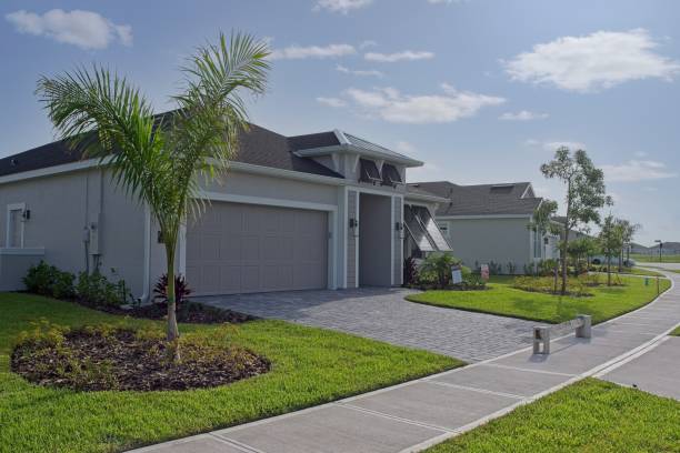 Best Commercial Driveway Pavers  in Newark, DE