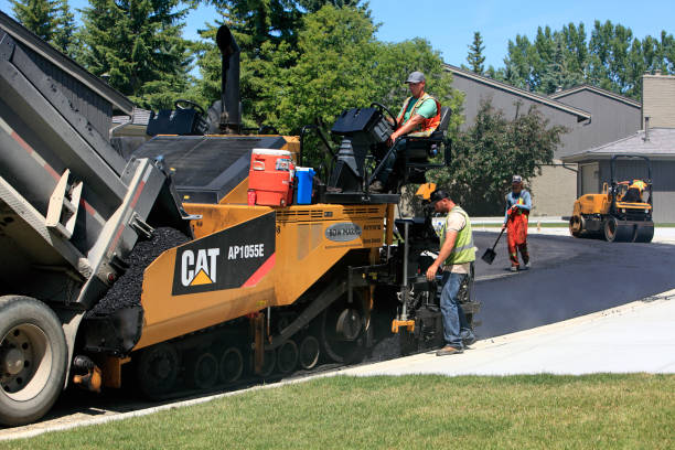 Best Professional Driveway Pavers  in Newark, DE