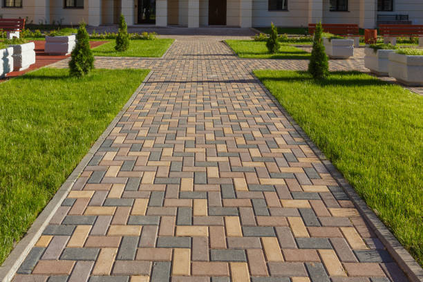 Best Residential Paver Driveway  in Newark, DE